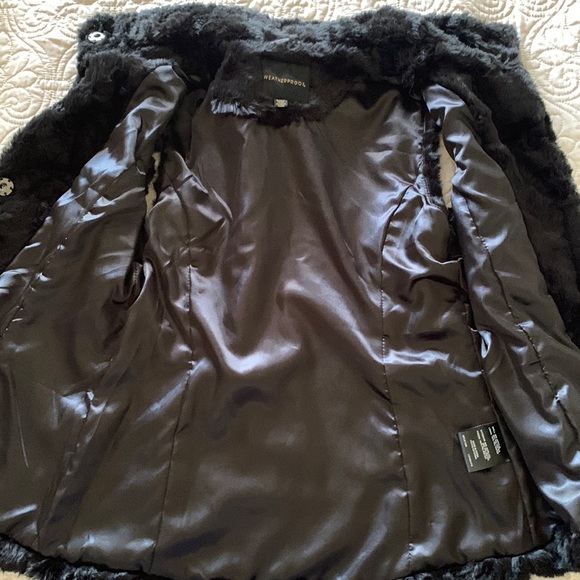 Faux fur vest NEW - Picture 7 of 13